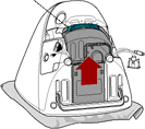 [iMac diagram]